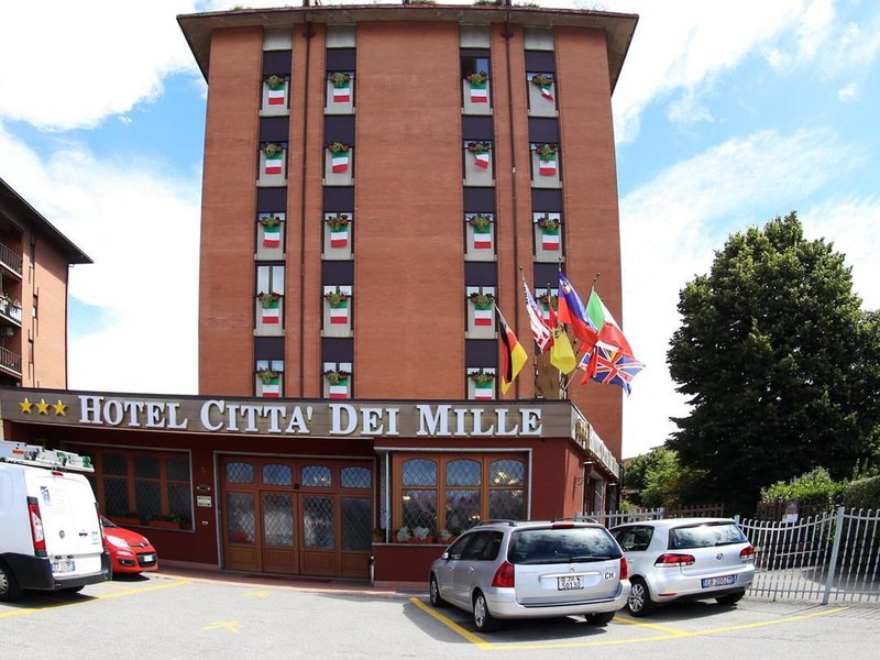 Città Dei Mille