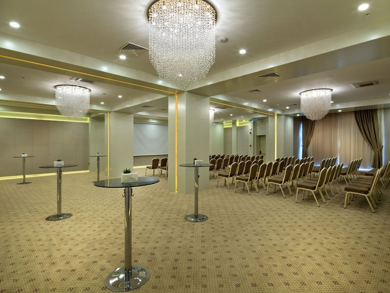 Mercure Ankara Kizilay