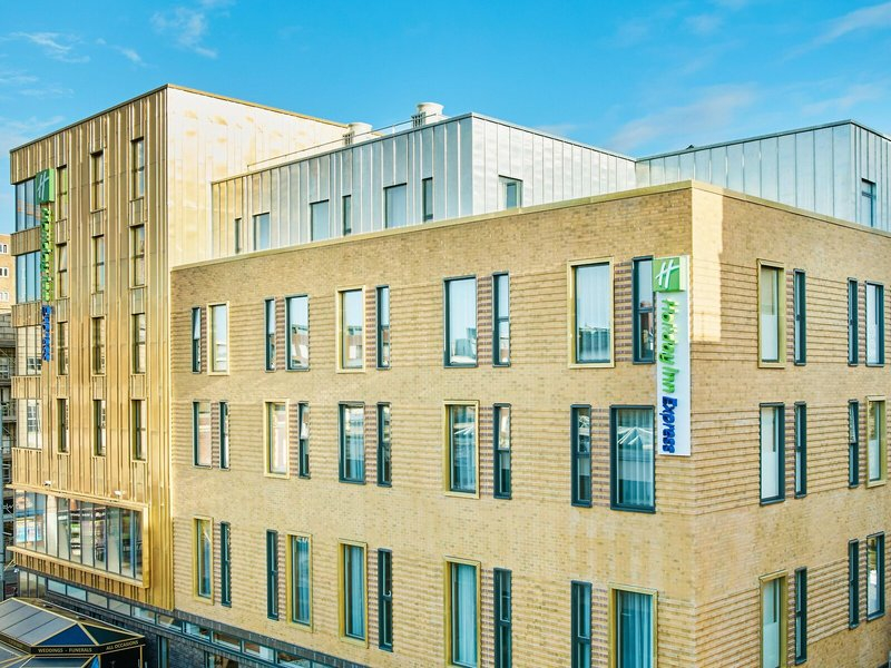 Holiday Inn Express London - Ealing