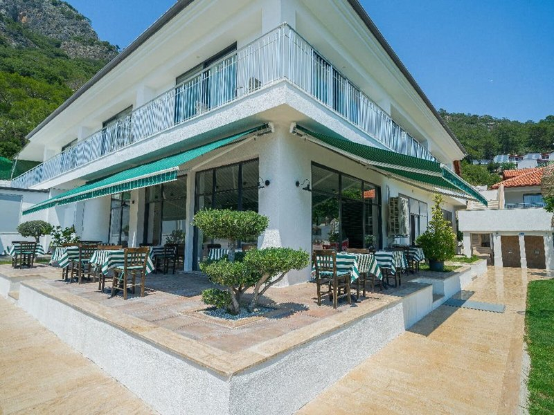 Meri Hotel Ölüdeniz