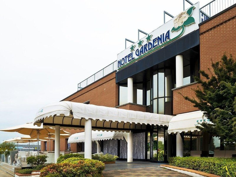 Hotel Gardenia Fiera