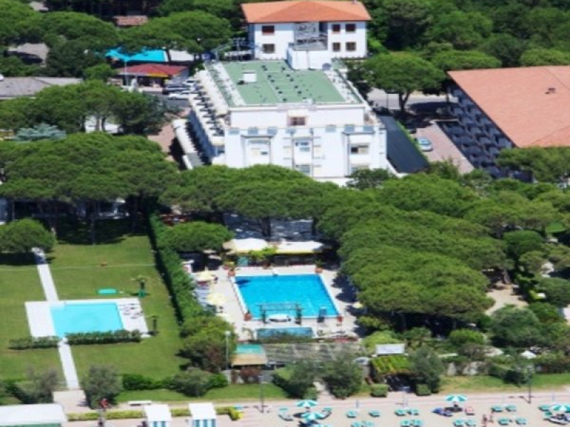 Hotel Vina del Mar Pineta