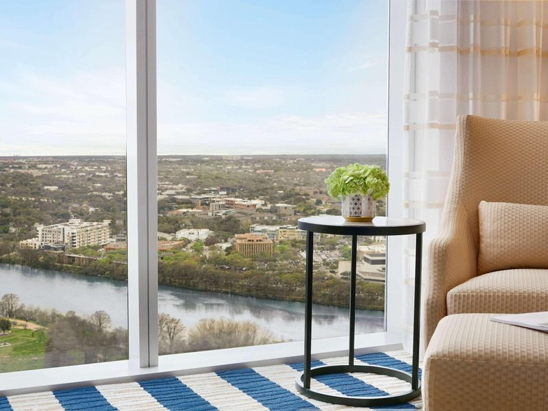 Fairmont Austin