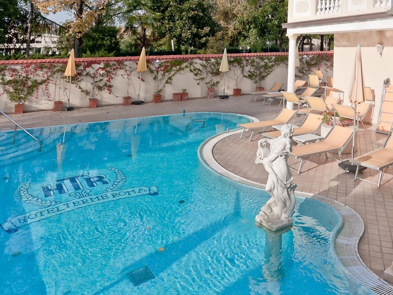 Terme Roma