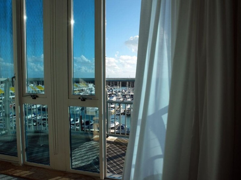 Malmaison Brighton
