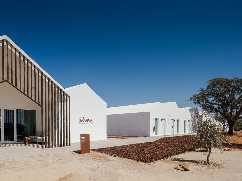 Sobreiras - Alentejo Country Hotel