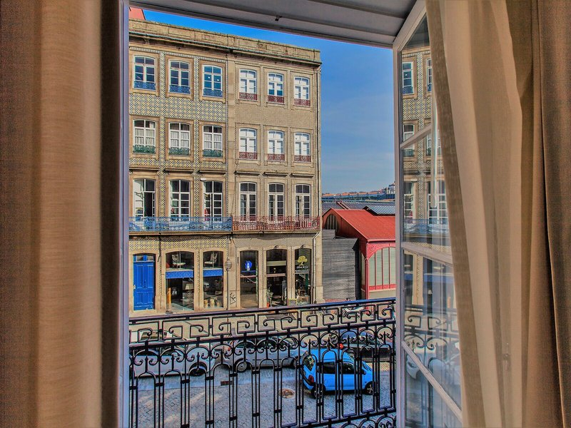 Casas do Porto Ribeira Apartments
