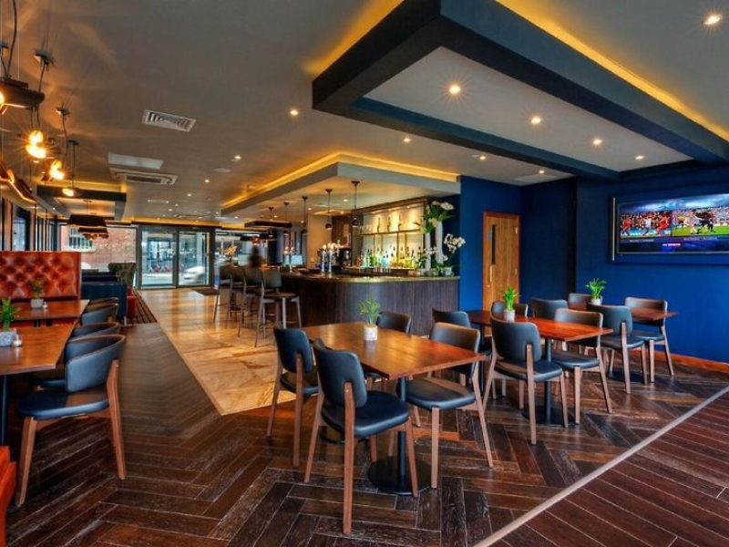 The Reach at Piccadilly, a Tribute Portfolio Hotel