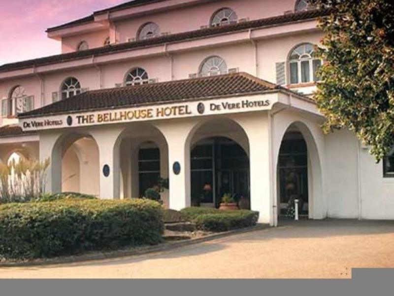 Crowne Plaza Gerrards Cross