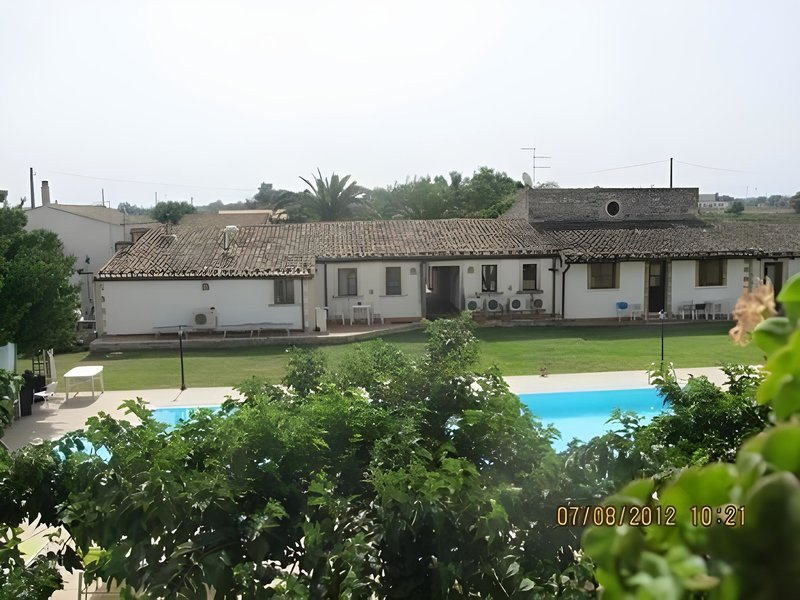 Hotel Aranceto