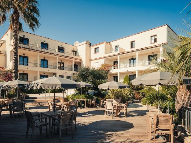 Van der Valk Hotel Le Catalogne