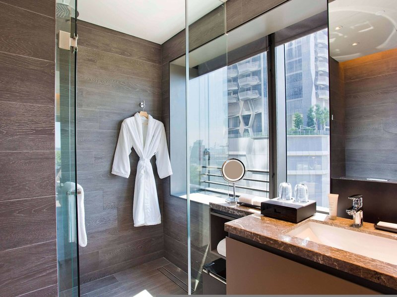 Dao by Dorsett AMTD Singapore