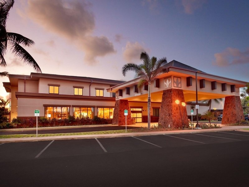 Courtyard Oahu North Shore