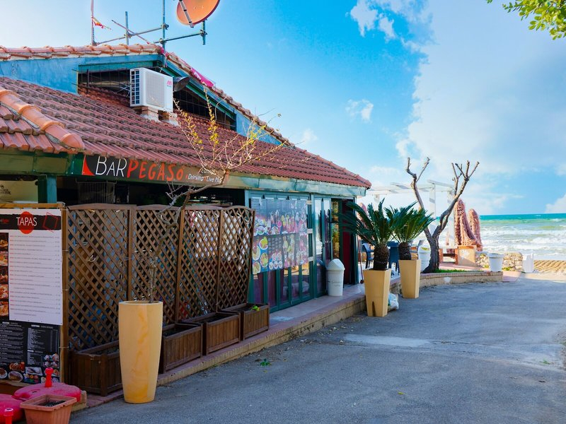 Centro Turistico San Nicola