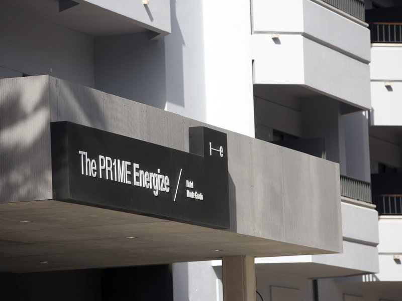 The Prime Energize Hotel Monte Gordo