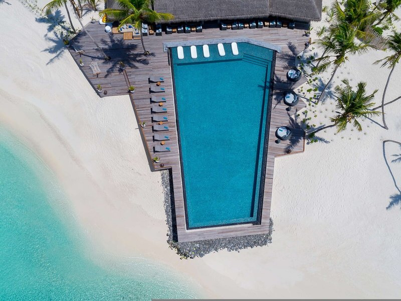 Fushifaru Maldives