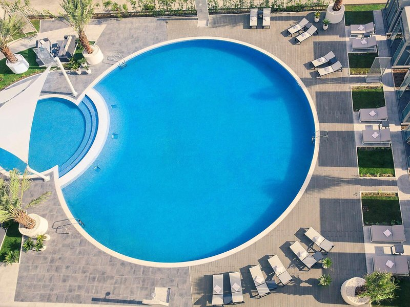 Mercure Sohar