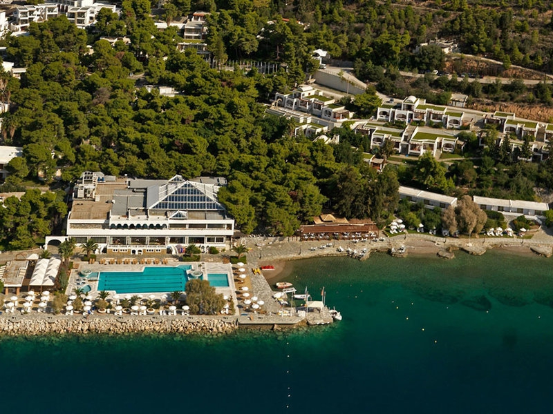 Ramada Loutraki Poseidon Resort