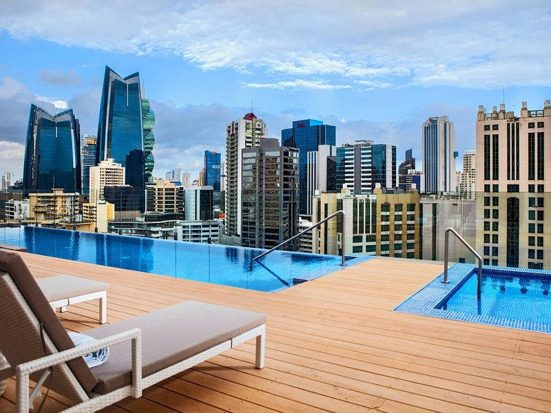 AC Hotel Panama City