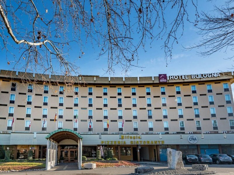 SHG Hotel Bologna