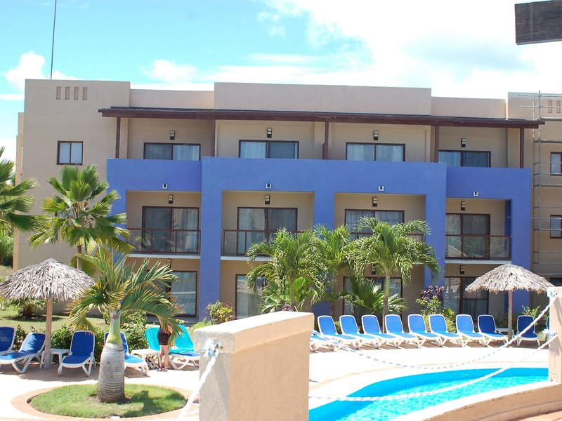 Sanctuary at Grand Memories Varadero