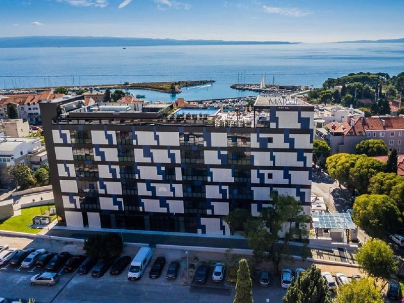 Marvie Hotel & Health