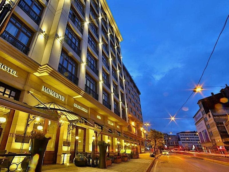 Hotel Momento Golden Horn