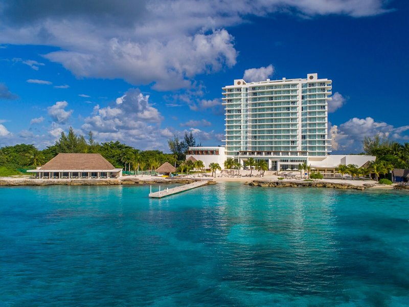 The Westin Cozumel