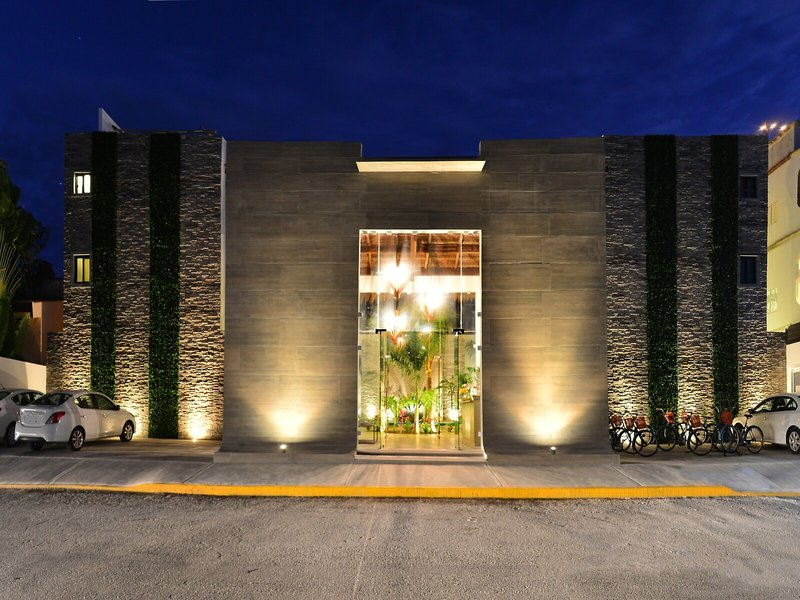 Elements Tulum Boutique Hotel