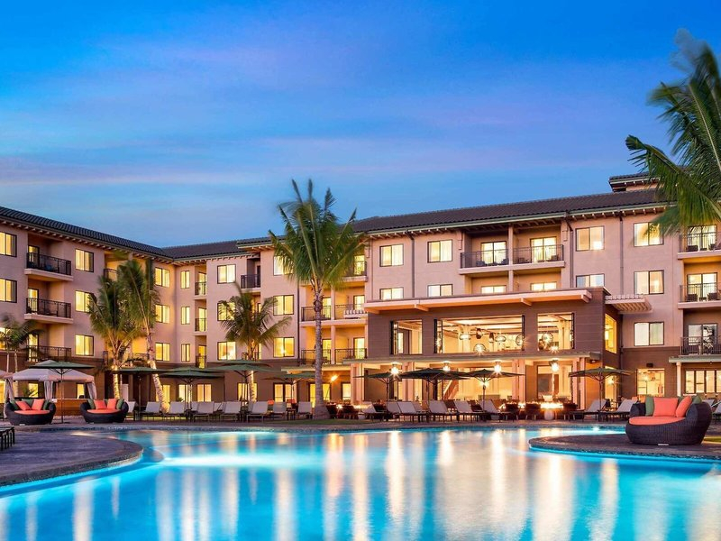 Residence Inn Maui Wailea