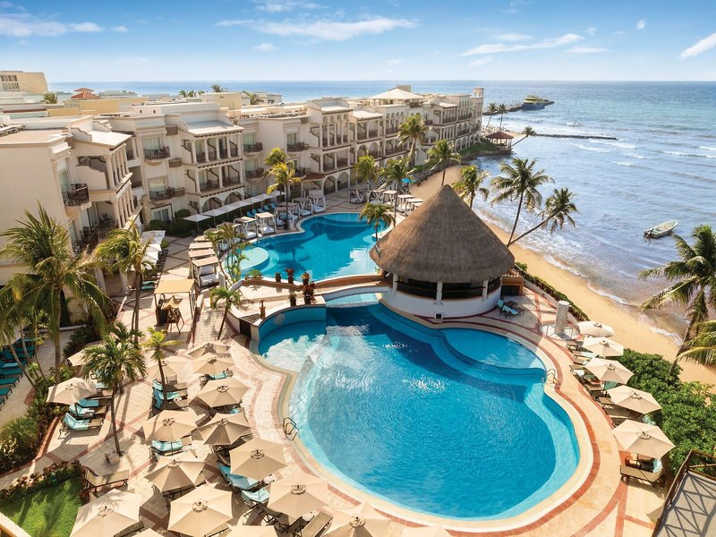 Wyndham Alltra Playa del Carmen Adults Only All Inclusive