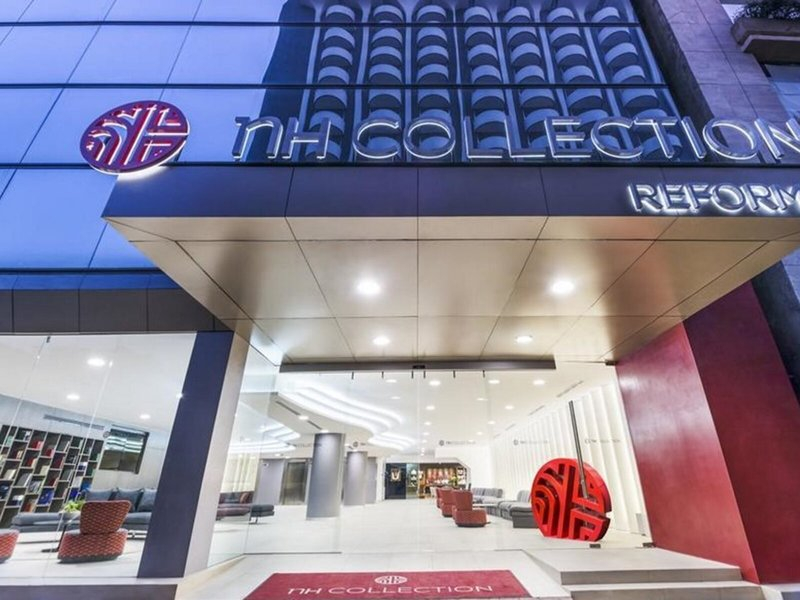 NH Collection Mexico City Reforma