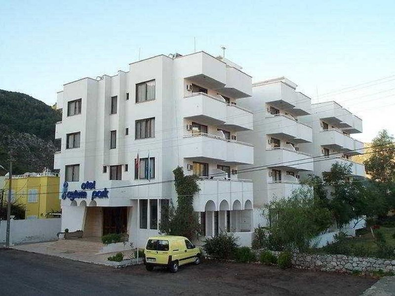 Munamar Park Hotel