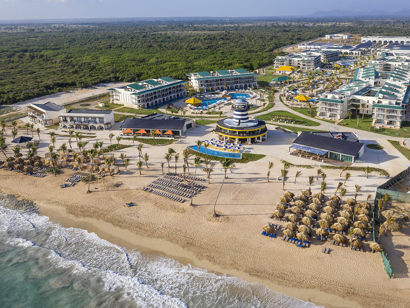 Ocean El Faro, Punta Cana