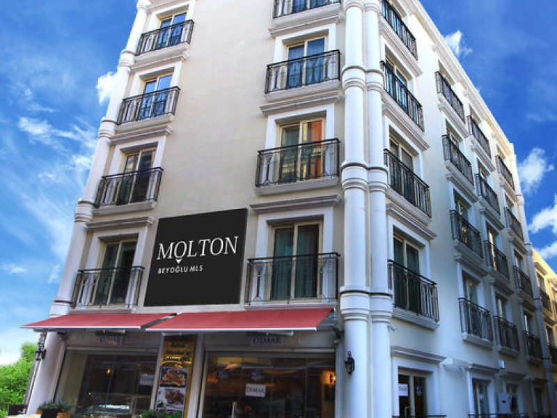 Beyoglu MLS Hotel