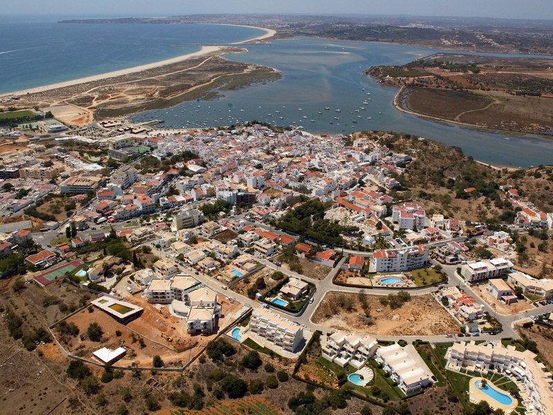 Agua Hotels Alvor Jadim