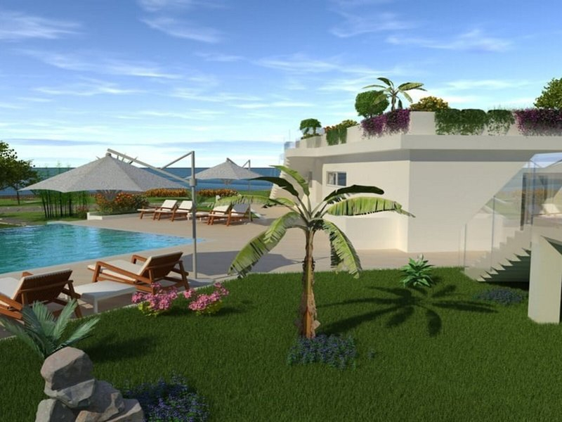 Modica Beach Resort