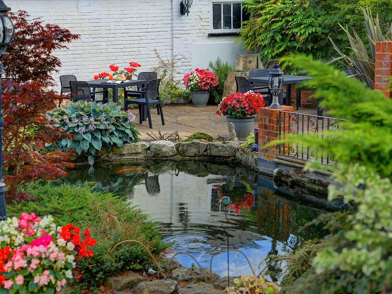 Best Western Annesley House Hotel