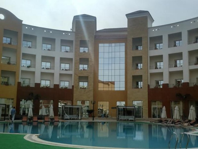 TOLIP Family Park Hotel