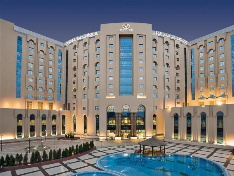 Gewan Hotel Cairo