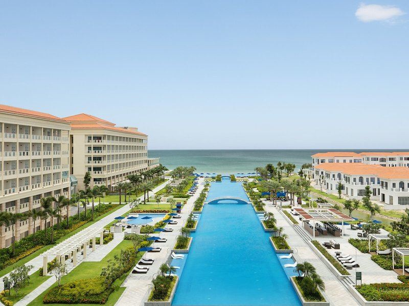 Sheraton Grand Danang Resort