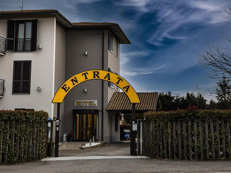 Hotel Sirio, Sure Hotel Collection by Best Western