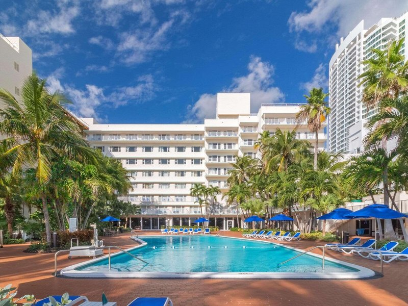 Radisson Resort Miami Beach