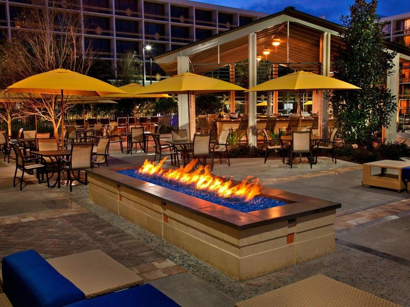 Sheraton Lake Buena Vista Resort