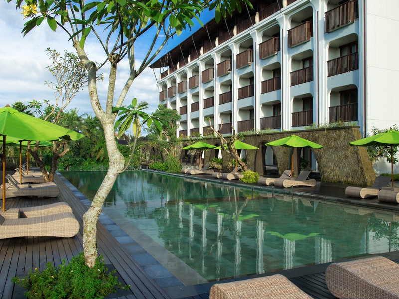 Element by Westin Bali Ubud