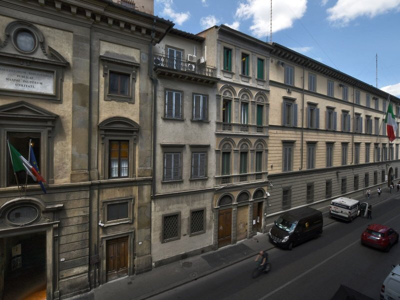 Residenza Conte Di Cavour & Rooftop