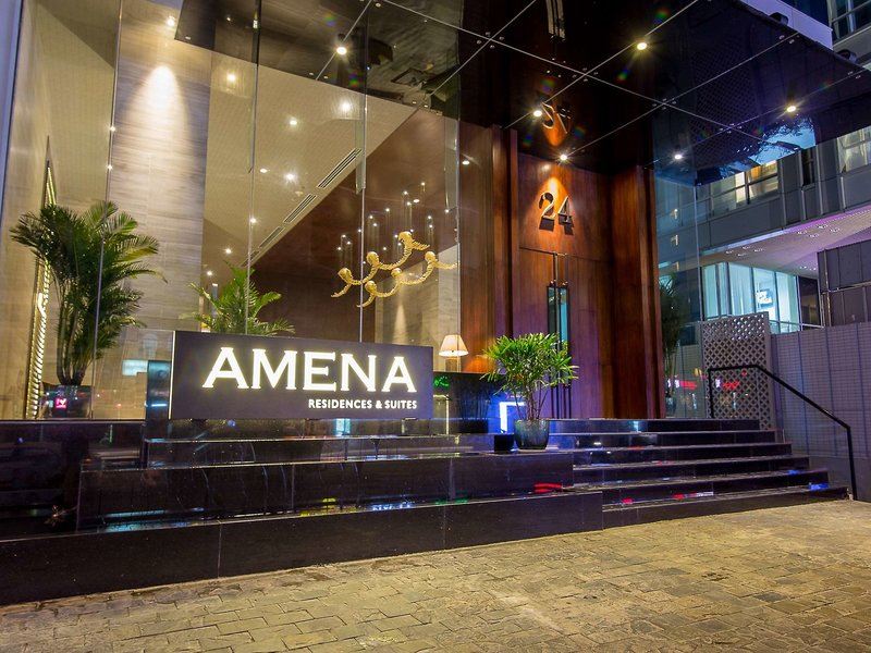 Signature by M Village Le Thanh Ton