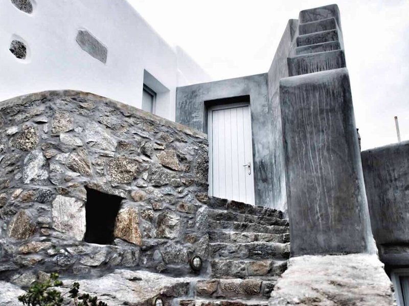 Aletro Cottage Houses