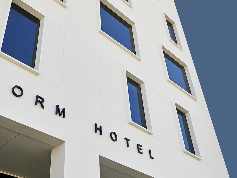 FORM Hotel Dubai