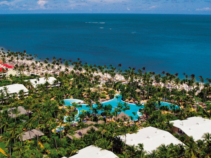 Melia Caribe Beach Resort